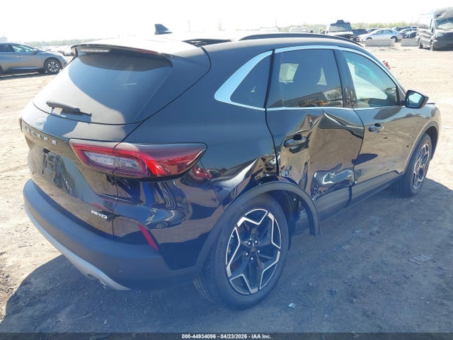 Продаж на аукціоні авто 2025 Ford Escape Platinum, vin: 1FMCU9JA4SUB60628, номер лоту: 44934096