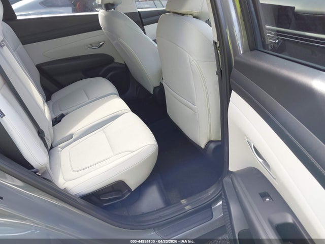 44934100 :رقم المزاد ، 5NMJB3DE6SH523192 vin ، 2025 Hyundai Tucson Sel مزاد بيع