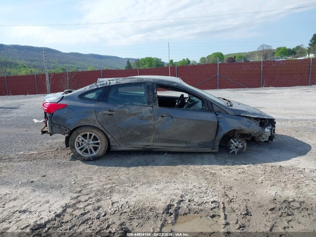 Aukcja sprzedaży 2015 Ford Focus Se, vin: 1FADP3F24FL373630, numer aukcji: 44934104