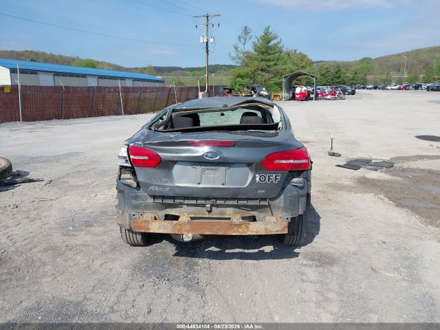 Aukcja sprzedaży 2015 Ford Focus Se, vin: 1FADP3F24FL373630, numer aukcji: 44934104