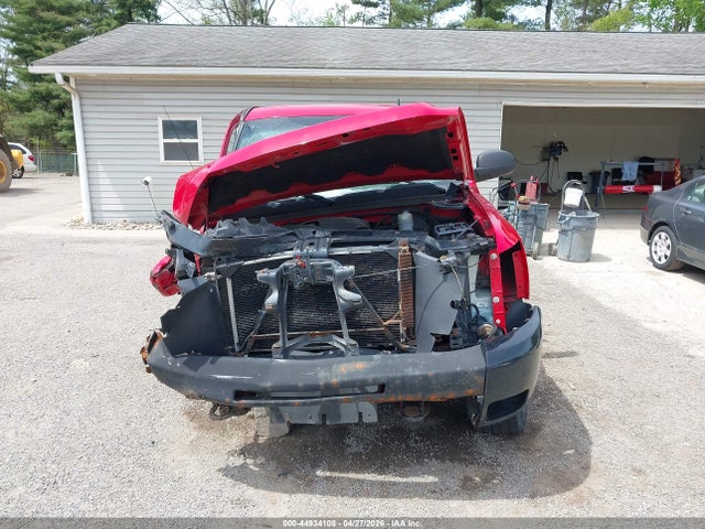 Aukcja sprzedaży 2012 Chevrolet Silverado 1500 Ls, vin: 1GCRKREA0CZ124762, numer aukcji: 44934108