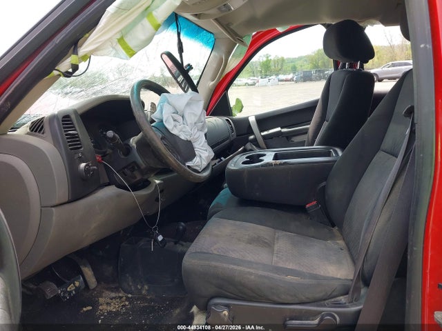 Aukcja sprzedaży 2012 Chevrolet Silverado 1500 Ls, vin: 1GCRKREA0CZ124762, numer aukcji: 44934108