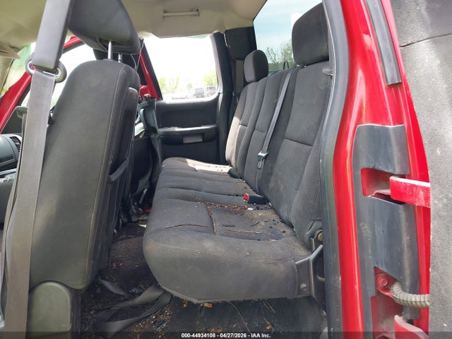 Aukcja sprzedaży 2012 Chevrolet Silverado 1500 Ls, vin: 1GCRKREA0CZ124762, numer aukcji: 44934108