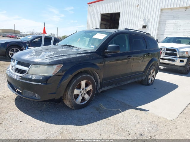 Продаж на аукціоні авто 2010 Dodge Journey Sxt, vin: 3D4PG5FV5AT161333, номер лоту: 44934109
