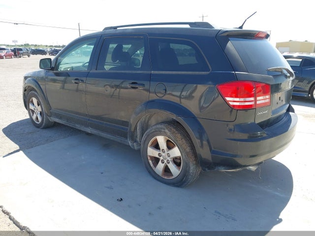 Продаж на аукціоні авто 2010 Dodge Journey Sxt, vin: 3D4PG5FV5AT161333, номер лоту: 44934109