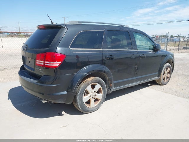 Продаж на аукціоні авто 2010 Dodge Journey Sxt, vin: 3D4PG5FV5AT161333, номер лоту: 44934109