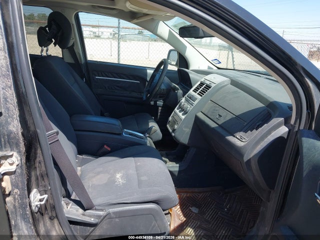 Продаж на аукціоні авто 2010 Dodge Journey Sxt, vin: 3D4PG5FV5AT161333, номер лоту: 44934109