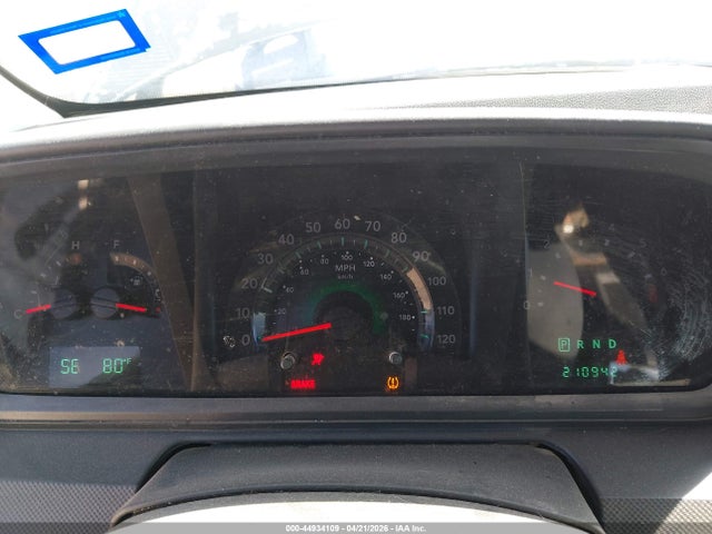 Продаж на аукціоні авто 2010 Dodge Journey Sxt, vin: 3D4PG5FV5AT161333, номер лоту: 44934109