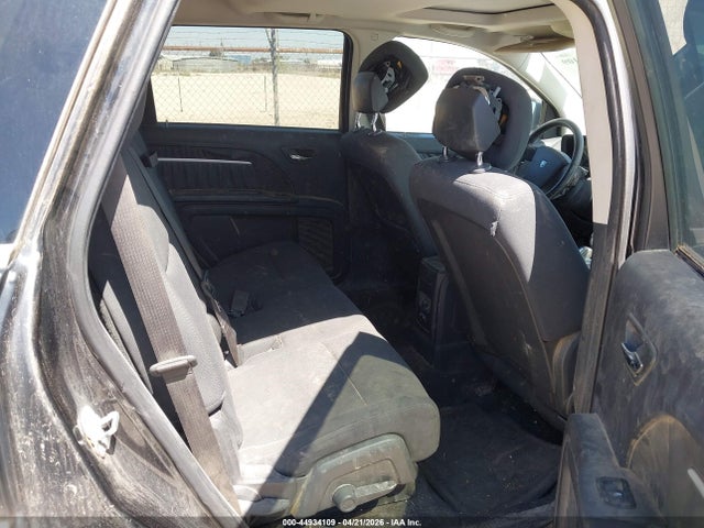 Продаж на аукціоні авто 2010 Dodge Journey Sxt, vin: 3D4PG5FV5AT161333, номер лоту: 44934109