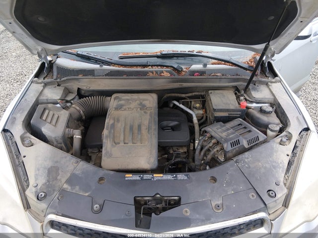 Aukcja sprzedaży 2015 Chevrolet Equinox 1lt, vin: 2GNFLFEK3F6270250, numer aukcji: 44934110