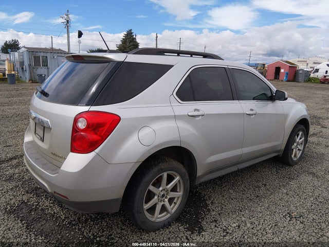 Aukcja sprzedaży 2015 Chevrolet Equinox 1lt, vin: 2GNFLFEK3F6270250, numer aukcji: 44934110
