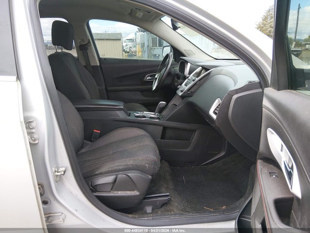 Aukcja sprzedaży 2015 Chevrolet Equinox 1lt, vin: 2GNFLFEK3F6270250, numer aukcji: 44934110