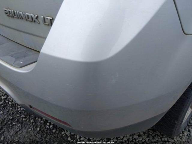Aukcja sprzedaży 2015 Chevrolet Equinox 1lt, vin: 2GNFLFEK3F6270250, numer aukcji: 44934110
