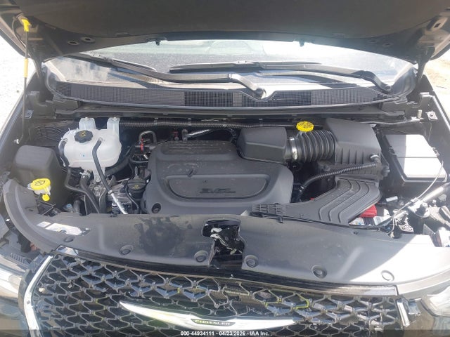 Продажа на аукционе авто 2026 Chrysler Pacifica Select Awd, vin: 2C4RC3BG9TR199716, номер лота: 44934111