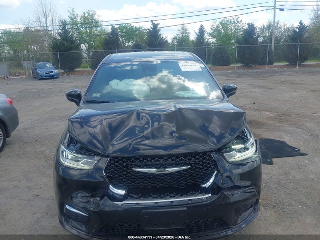 Продажа на аукционе авто 2026 Chrysler Pacifica Select Awd, vin: 2C4RC3BG9TR199716, номер лота: 44934111