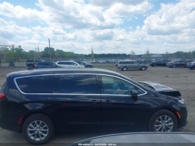 Продажа на аукционе авто 2026 Chrysler Pacifica Select Awd, vin: 2C4RC3BG9TR199716, номер лота: 44934111
