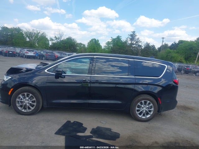 Продажа на аукционе авто 2026 Chrysler Pacifica Select Awd, vin: 2C4RC3BG9TR199716, номер лота: 44934111