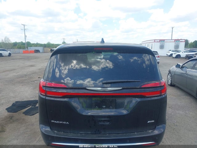 Продажа на аукционе авто 2026 Chrysler Pacifica Select Awd, vin: 2C4RC3BG9TR199716, номер лота: 44934111