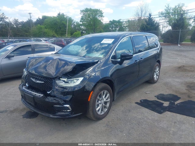 Продажа на аукционе авто 2026 Chrysler Pacifica Select Awd, vin: 2C4RC3BG9TR199716, номер лота: 44934111