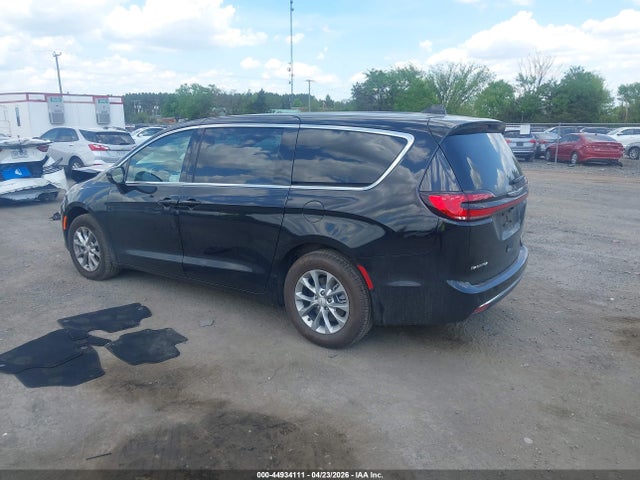 Продажа на аукционе авто 2026 Chrysler Pacifica Select Awd, vin: 2C4RC3BG9TR199716, номер лота: 44934111