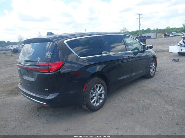 Продажа на аукционе авто 2026 Chrysler Pacifica Select Awd, vin: 2C4RC3BG9TR199716, номер лота: 44934111