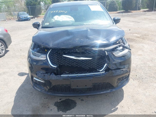 Продажа на аукционе авто 2026 Chrysler Pacifica Select Awd, vin: 2C4RC3BG9TR199716, номер лота: 44934111