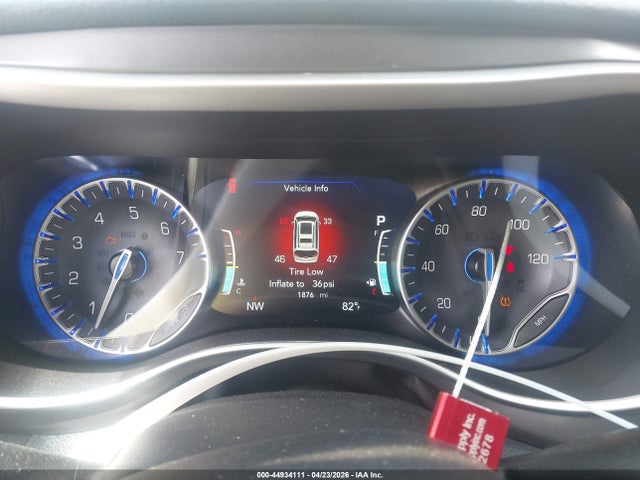 Продажа на аукционе авто 2026 Chrysler Pacifica Select Awd, vin: 2C4RC3BG9TR199716, номер лота: 44934111