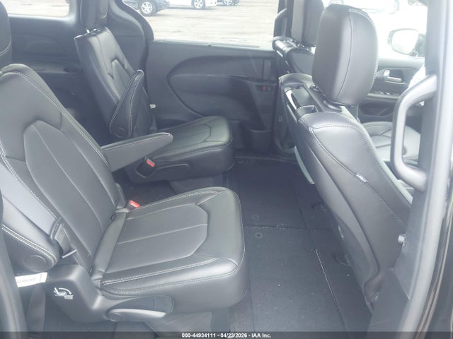 Продажа на аукционе авто 2026 Chrysler Pacifica Select Awd, vin: 2C4RC3BG9TR199716, номер лота: 44934111