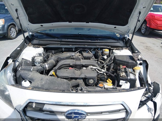 44934114 :رقم المزاد ، 4S4BSBNCXF3267294 vin ، 2015 Subaru Outback 2.5i Limited مزاد بيع