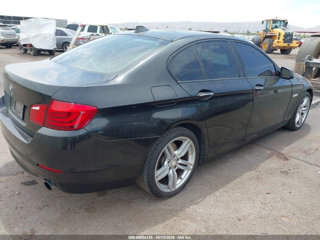 Продажа на аукционе авто 2012 Bmw 535i, vin: WBAFR7C57CC813772, номер лота: 44934120