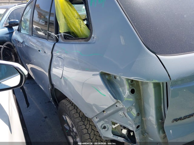 Продажа на аукционе авто 2024 Honda Passport Awd Trailsport, vin: 5FNYF8H65RB013270, номер лота: 44934126