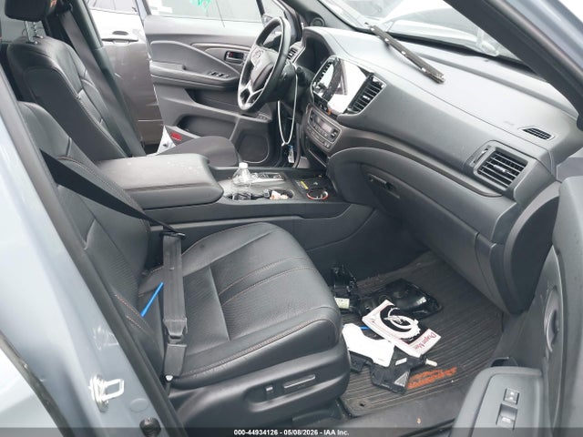 Продажа на аукционе авто 2024 Honda Passport Awd Trailsport, vin: 5FNYF8H65RB013270, номер лота: 44934126