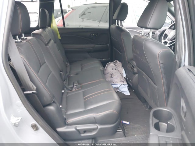 Продажа на аукционе авто 2024 Honda Passport Awd Trailsport, vin: 5FNYF8H65RB013270, номер лота: 44934126
