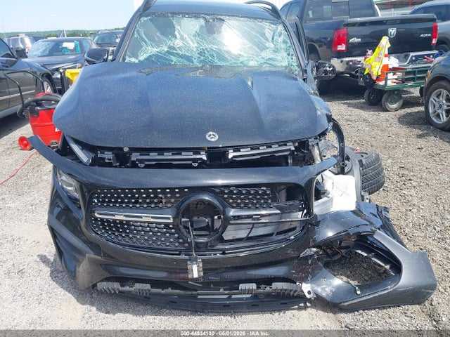 Aukcja sprzedaży 2023 Mercedes-benz Glb 250 4matic, vin: W1N4M4HB2PW318124, numer aukcji: 44934130