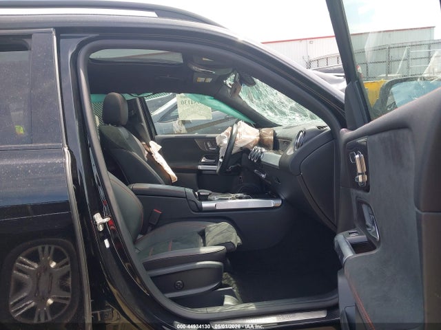 Aukcja sprzedaży 2023 Mercedes-benz Glb 250 4matic, vin: W1N4M4HB2PW318124, numer aukcji: 44934130