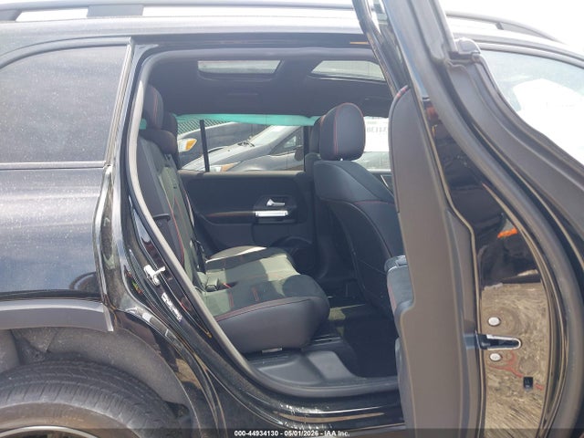 Aukcja sprzedaży 2023 Mercedes-benz Glb 250 4matic, vin: W1N4M4HB2PW318124, numer aukcji: 44934130