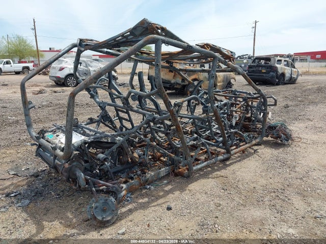 44934132 :رقم المزاد ، 1HFVE06A0M4101678 vin ، 2021 Honda Sxs1000 S4 مزاد بيع