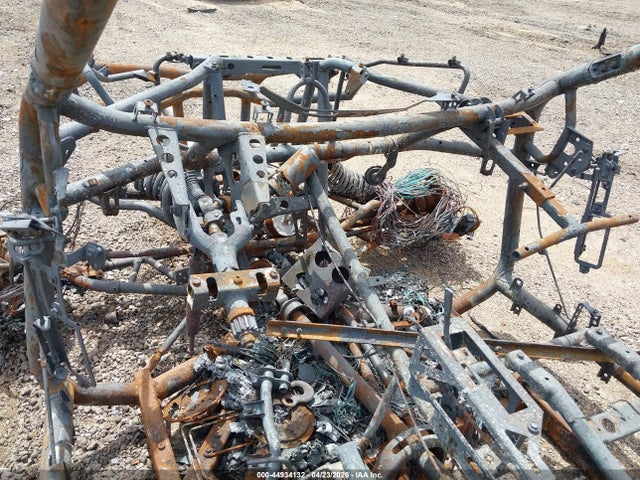 44934132 :رقم المزاد ، 1HFVE06A0M4101678 vin ، 2021 Honda Sxs1000 S4 مزاد بيع