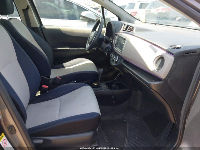 2012 Toyota Yaris Le მანქანა იყიდება აუქციონზე, vin: JTDKTUD35CD520719, აუქციონის ნომერი: 44934133