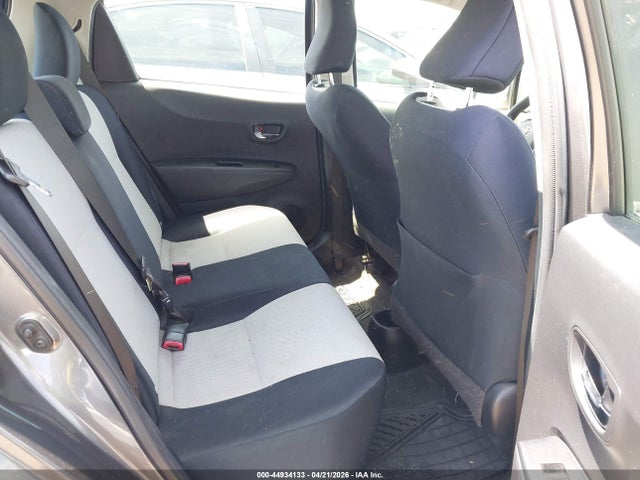 2012 Toyota Yaris Le მანქანა იყიდება აუქციონზე, vin: JTDKTUD35CD520719, აუქციონის ნომერი: 44934133