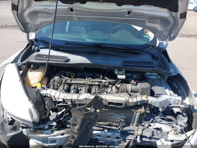 44934134 :رقم المزاد ، 1FMCU0F79DUB50866 vin ، 2013 Ford Escape S مزاد بيع