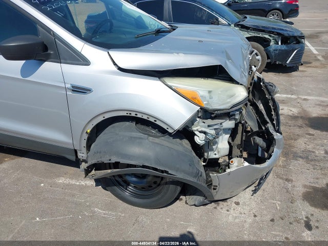 44934134 :رقم المزاد ، 1FMCU0F79DUB50866 vin ، 2013 Ford Escape S مزاد بيع