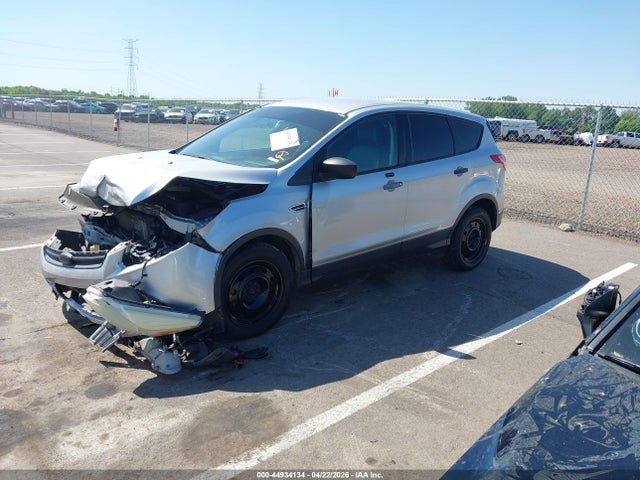 44934134 :رقم المزاد ، 1FMCU0F79DUB50866 vin ، 2013 Ford Escape S مزاد بيع