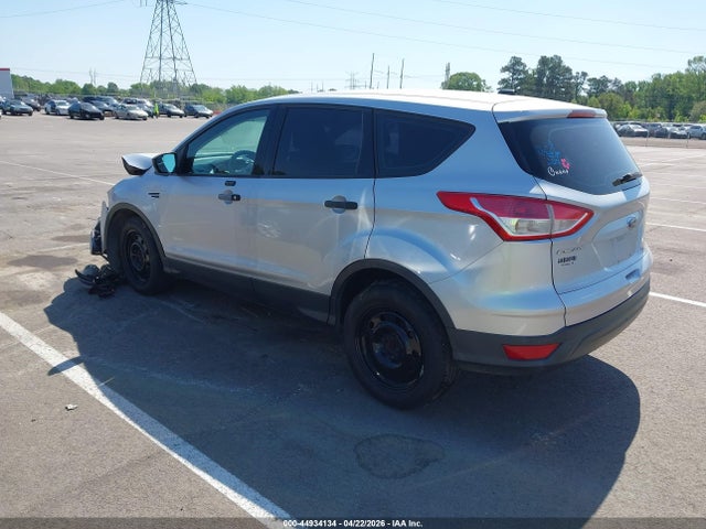 44934134 :رقم المزاد ، 1FMCU0F79DUB50866 vin ، 2013 Ford Escape S مزاد بيع
