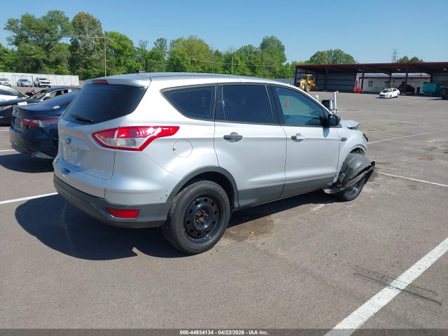 44934134 :رقم المزاد ، 1FMCU0F79DUB50866 vin ، 2013 Ford Escape S مزاد بيع