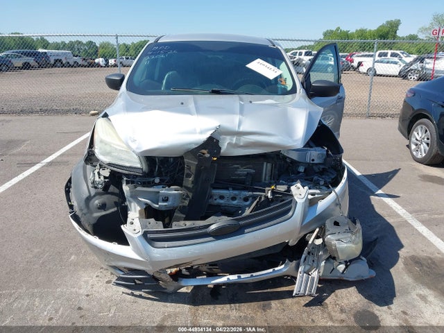 44934134 :رقم المزاد ، 1FMCU0F79DUB50866 vin ، 2013 Ford Escape S مزاد بيع