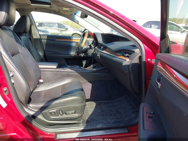 Aukcja sprzedaży 2014 Lexus Es 300h, vin: JTHBW1GG3E2064351, numer aukcji: 44934135