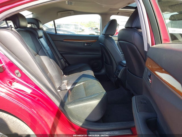 Aukcja sprzedaży 2014 Lexus Es 300h, vin: JTHBW1GG3E2064351, numer aukcji: 44934135