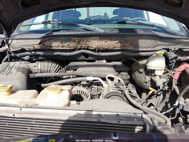 2005 Dodge Ram 1500 Slt/laramie მანქანა იყიდება აუქციონზე, vin: 1D7HA18D05S141312, აუქციონის ნომერი: 44934142