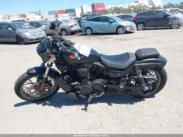 Harley-Davidson Rh975 S 2025 MLY1ZF12XSS305684 Image 13